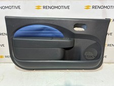 Renault Twingo Gordini RS133 Mk2 07-14 3DR Passenger Left N/S Front Door Card