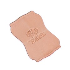 TIGER Leather Billiard Pool Cue Shaft Burnisher - AUTHORIZED DEALER