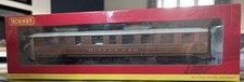 Hornby R4173C LNER Teak 61ft 6in Buffet Car 24276. OO Gauge. New In Box