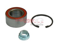 Metzger Autoteile Radlagersatz WM 2072 FüR BMW E91 E87 E92 E82 E81 E90 E88 3Er