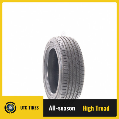 Used 215/55R17 Goodyear Eagle Sport AS 94W - 10/32