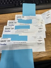 80 Worth of Similac Formula Coupon Checks Expires 05/23/2026