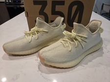yeezy butter price