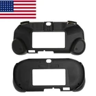 For Sony PS Vita 2000 PSV 2000 PS L2 R2 Trigger Button Case Handgrip Holder US