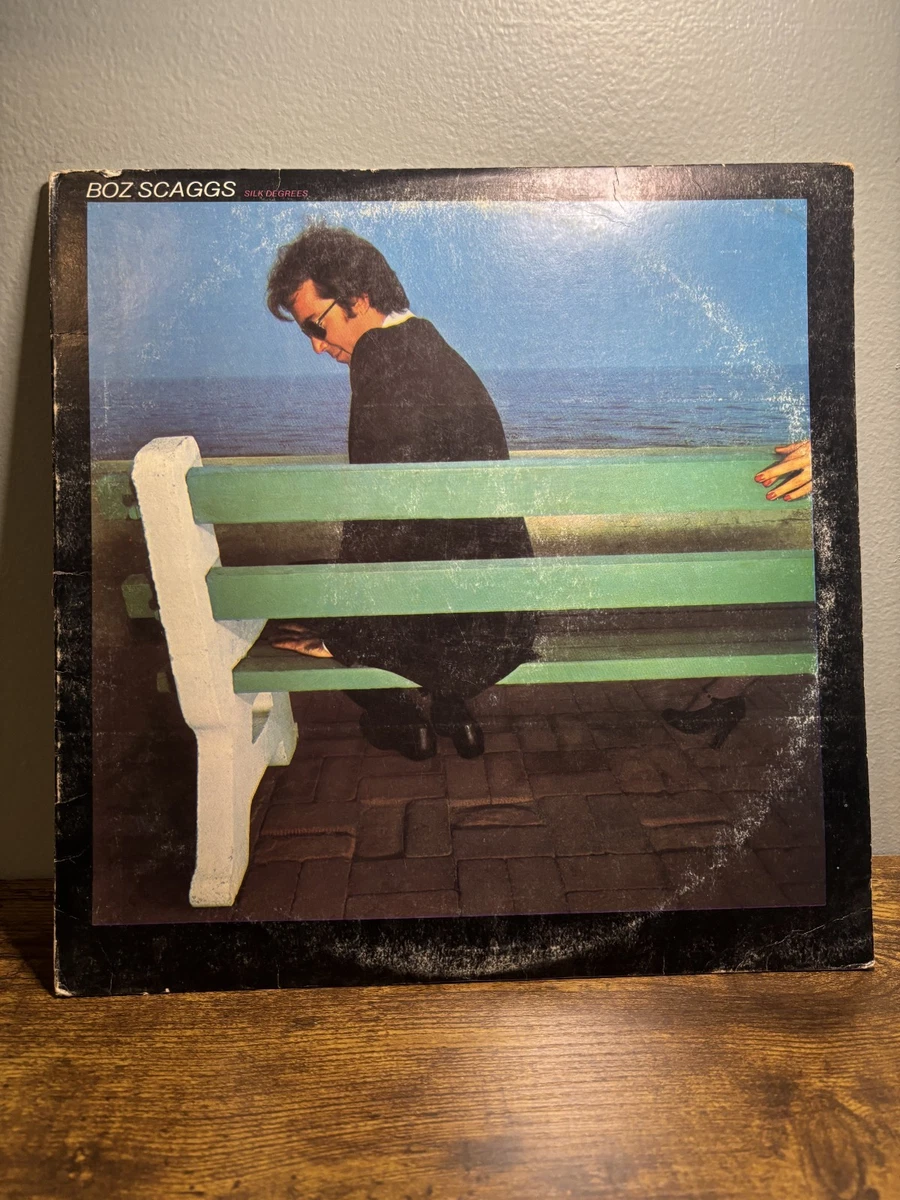 boz scaggs silk degrees products for sale | eBay