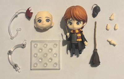 Nendoroid Good Smile Company Harry Potter - Ron Weasley #1022 Loose Figure
