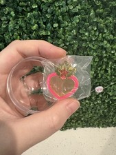 Sailor Moon Charm Gashapon