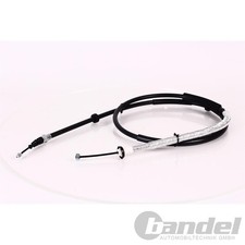 HANDBREMSSEIL HINTEN LINKS passend für FIAT STILO 192 FESTSTELLBREMSE SEILZUG