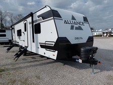 2026 Alliance Delta UL BH271