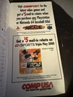 1999 MLB All Star Game Ballot — photo 3