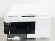 Agilent G1313A Auto Sampler HPLC 1100 Series Vial Capacity 1500uL V (3375247)