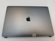 Apple MacBook Pro A1990 2018 15.4" Retina LCD Screen EMC 3215 Gray Grade A