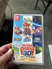 Super Mario All-Stars (Switch, 2020) CIB