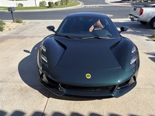 2024 Lotus Super Seven FIRST EDITION