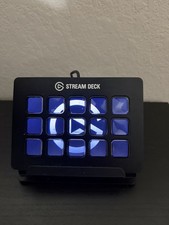 Elgato Stream Deck Black