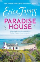 Paradise House | Erica James | Englisch | Taschenbuch | Kartoniert / Broschiert
