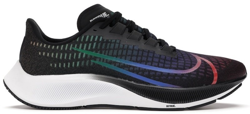 Nike Air Zoom Pegasus 37 Be True for Sale | Authenticity