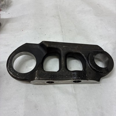 OEM Komatsu Track Link 208-32-61123