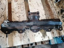 FORD KUGA II DM2 Auspuffkrümmer 2.00 Diesel 2013 33863513