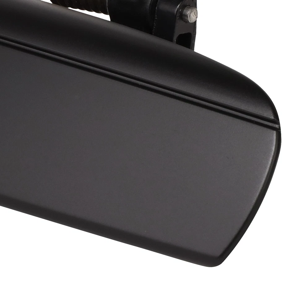 Para Audi A4/Rs4/S4 2002-2008 Delantero/Trasero 2 Piezas Palanca Tirador Puerta Izquierda + Derecha Foto 2 de 4