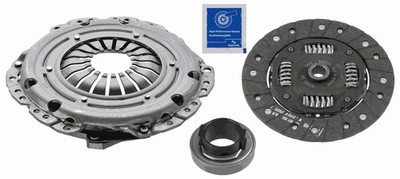 SACHS 3000 950 024 Kupplungssatz for OPEL VAUXHALL