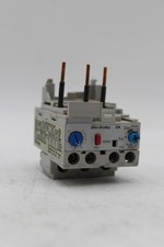 Allen-Bradley 193-EA4FB Overload Motor Protection Relay