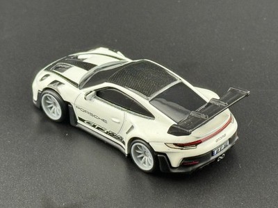 Hot Wheels Porsche 911 GT3 RS Gran Turismo HXD63-956P 1/64 | eBay