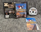 Tony Hawk's Pro Skater 3 Sony PlayStation 2 Black Label CIB