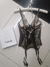 Guêpière Aubade  Trésor Infini 85c