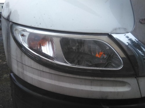 For 2021 INTERNATIONAL MV HEADLIGHT Right , OR