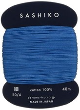 Yokota Daruma Sashiko Thread Color 224