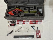 GOOSKY S2 Legend RC Flybarless System Helicopter