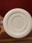 1969 Avon Freddy Frog Milk Glass Coffee Cup Collectible — photo 3
