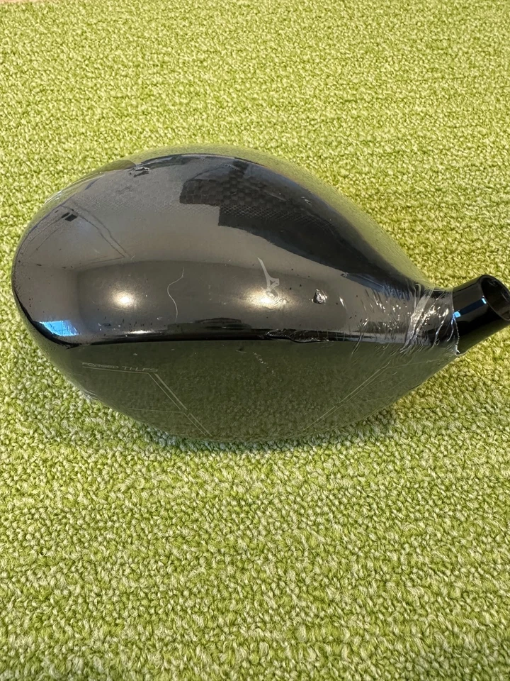 BRAND NEW Mizuno ST-G 10.5° Driver Head Only - Image 4 of 4