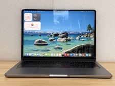 Apple MacBook Air 13-inch (2024) | Apple M3 Chip | 8GB RAM | 512GB 96% 🔋