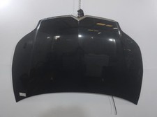 Capot Citroen C4