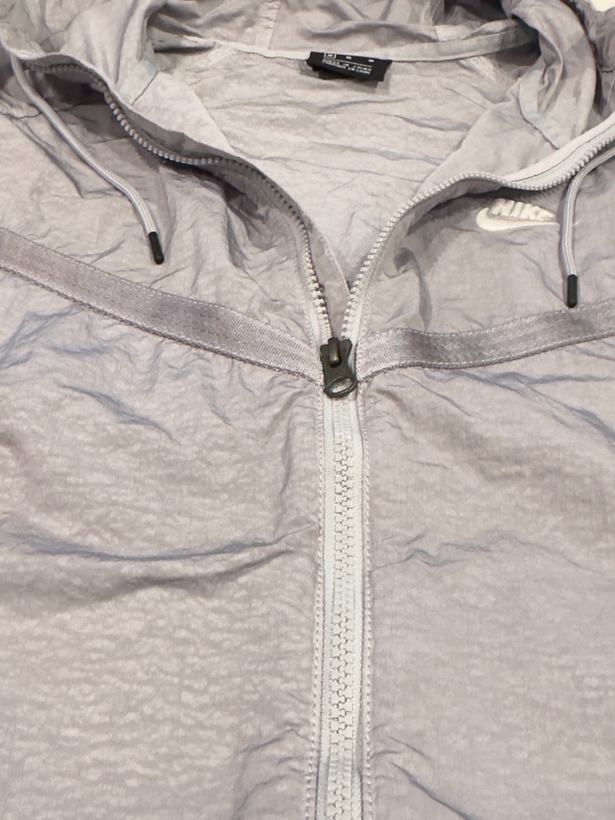 Nike Tech Pack Windrunner Medium Full Zip Jacket … - image 7