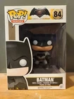 Funko Pop! Vinyl: DC Universe Batman #84 Batman vs. Superman