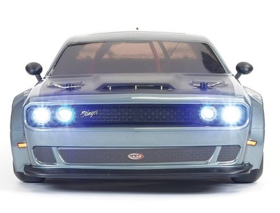FTX 1:10 Stinger Dodge Challenger Style Brushless RTR RC Drift Car