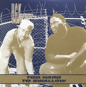 Ugk Too Hard to Swallow | eBay