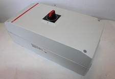 ABB OTP 75T3B Safety Switch NEW