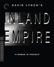 Inland Empire Criterion Collection  New Blu-ray Ac-3/Dolby Digital, Subtitl