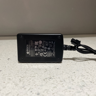 Kronos UKG InTouch 9100 Power Supply Only