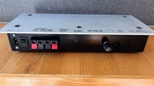 DeToma A401 Active Module Verstärker Modul 
