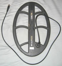 Coiltek Minelab Equinox 14 x 9 Inch Coil for Equinox 600, 700, 800, and 900