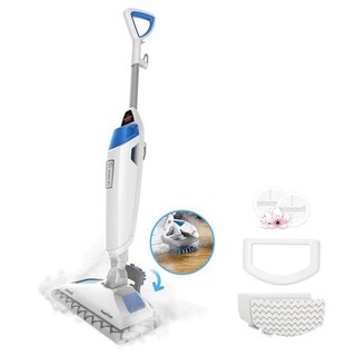 Fregona de vapor para fregar y desinfectar BISSELL 1940A PowerFresh 1500 W