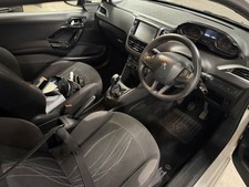 Beautiful Lil Pegueot Clean In And Out Drives Well Service History Good Mileage