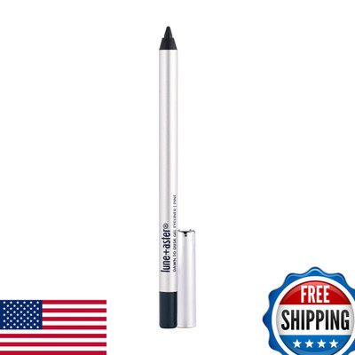 Lune+Aster Luneaster Dawn To Dusk Gel Eyeliner - Pine - This 14-Hour Long-Wear