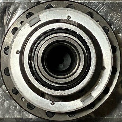 TRD 1.5-Way LSD Mechanical Differential for Toyota SW20 MR2 Type 1