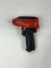 Snap On Mg325 38 Drive Super Duty Impact Air Wrench Used - Good
